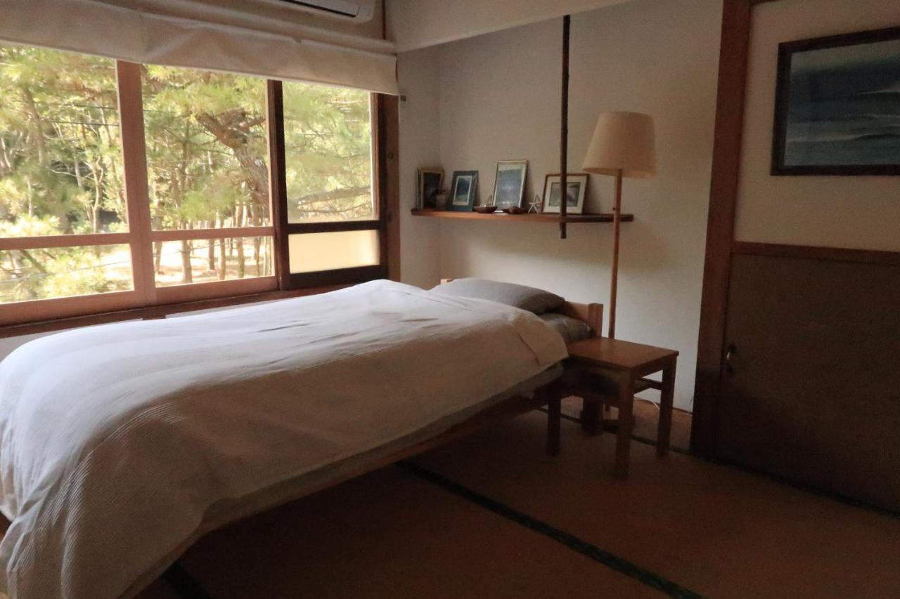 奈多みどり荘 Nada Beach House Kitsuki Exterior foto